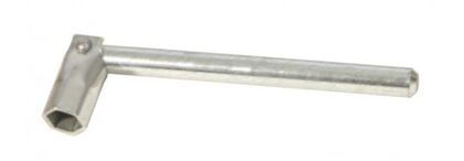 Ställningsnyckel Spanner