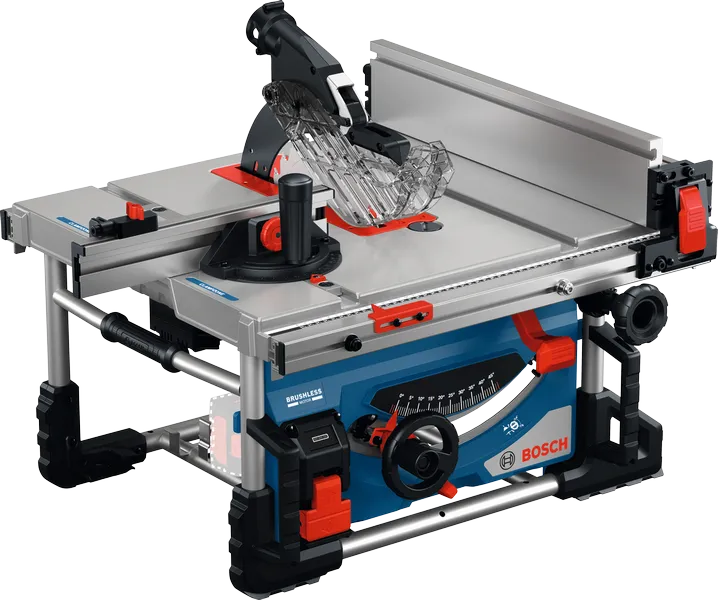 BORDCIRKELSÅG GTS 18V-70 SOLO