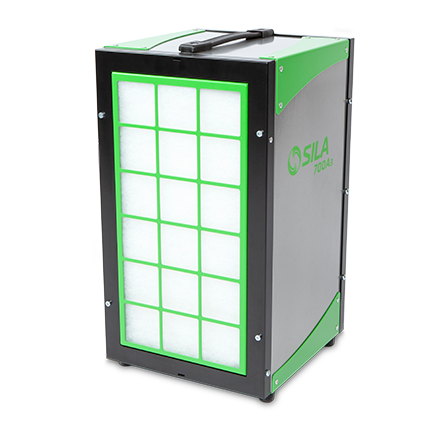 Sila Luftrenare 700a3