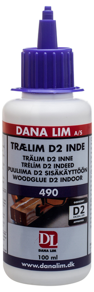 TRÄLIM D2 INNE 490 100ML