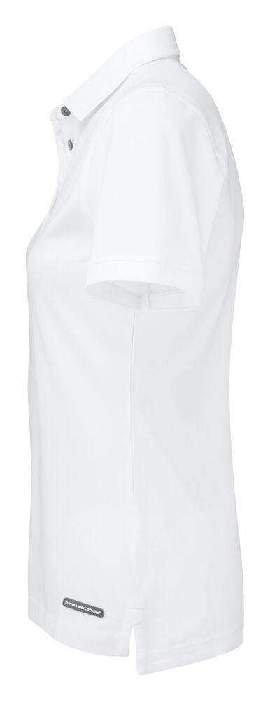 Advantage Polo Ladies White M