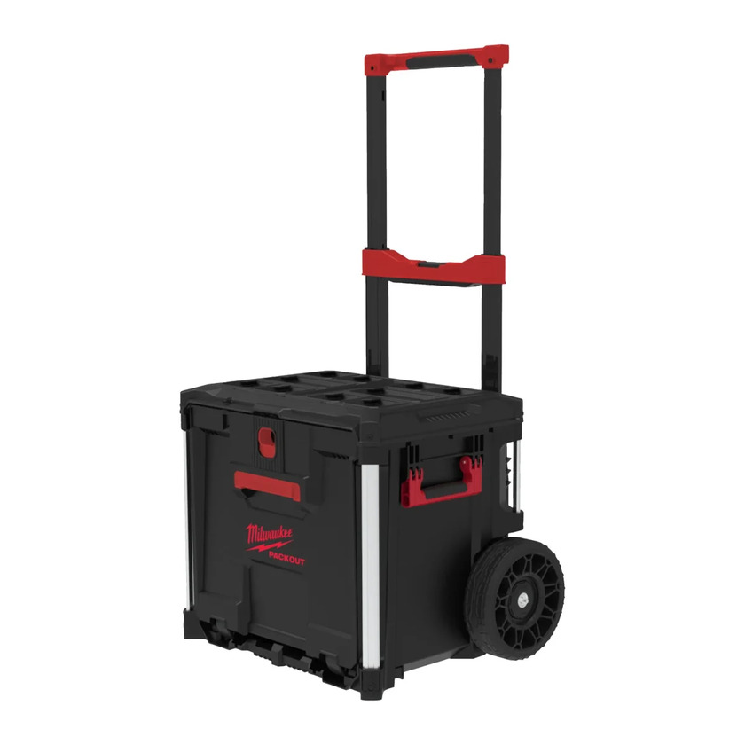 VERKTYGSVAGN UTDRAGBAR PACKOUT
