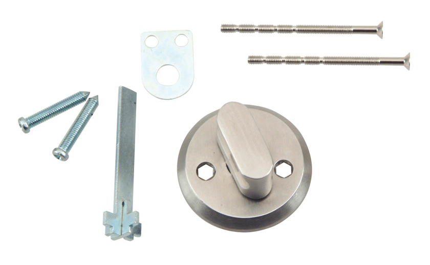 CYLINDERVRED MILLERS ROSTFRITT