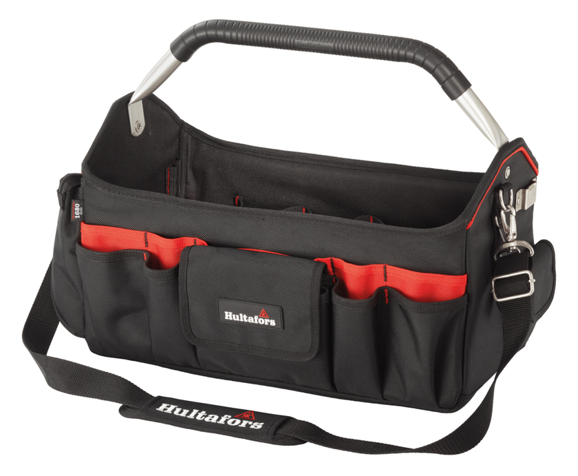 Vertygsväska öppen Hultafors