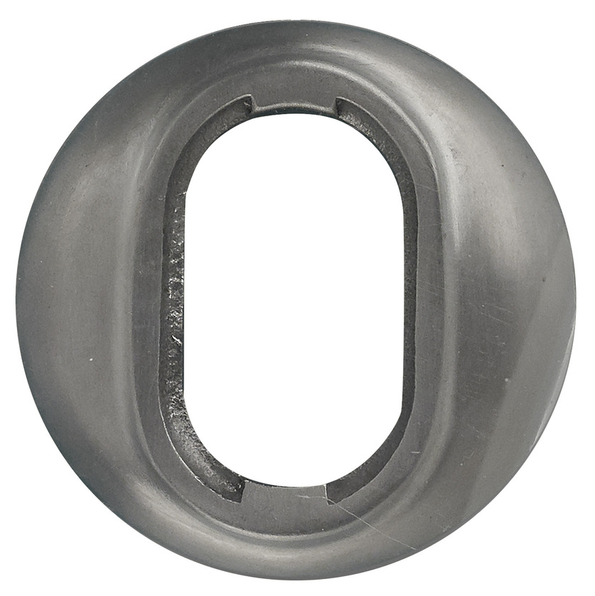 CYLINDERRING UNIVERSAL STRUKTU R ROSTFRITT