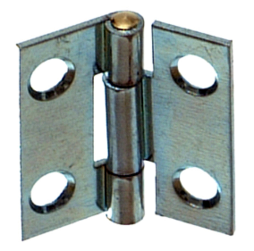 KANTGÅNGJÄRN 5001 EFZ 75MM