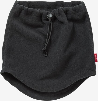 Halsvärmare  Svart  ONESIZE Svart