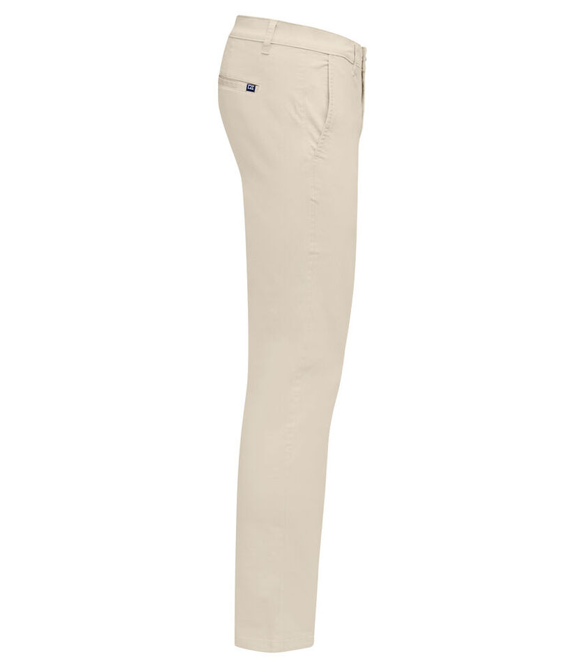 Edgemont Chinos Men Beige 40/3 4