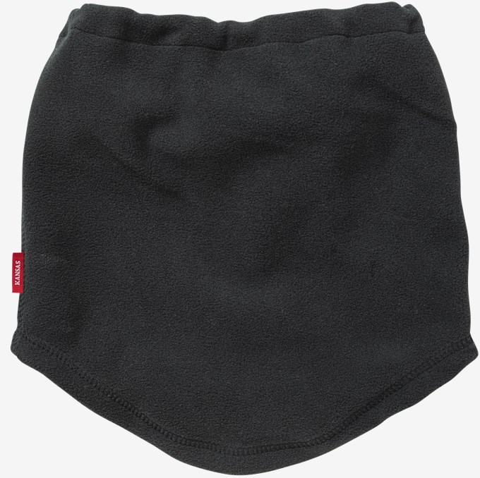 Halsvärmare  Svart  ONESIZE Svart