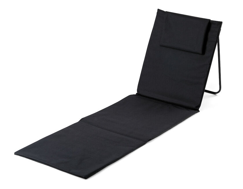 Strandmatta Svart Lord Nelson