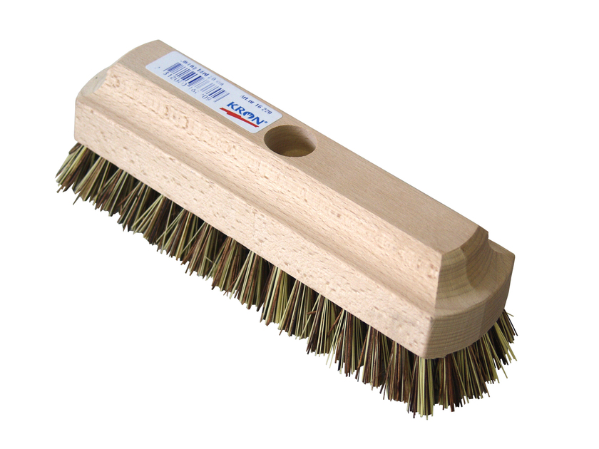 LEVANG HÅRD TRÄ 200MM