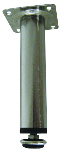 BORDSBEN RUND MILLERS MATTFÖRK ROMAD Ø30X100MM