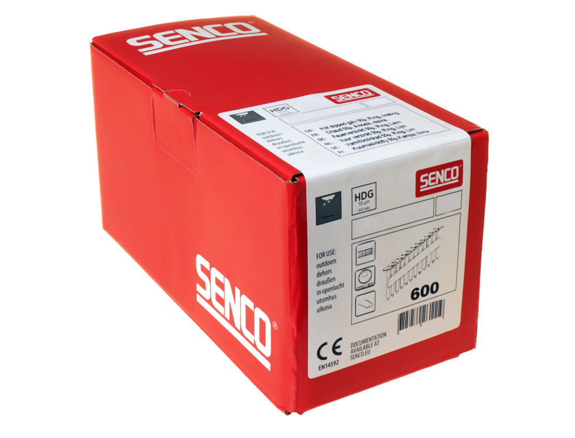 STAVSPIK TÄTB VFZ RING DS HEL SKALLE LIM 34GR 75X2,9MM