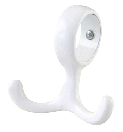 ANKARKROK MILLERS VIT FÖR Ø25M M RÖR