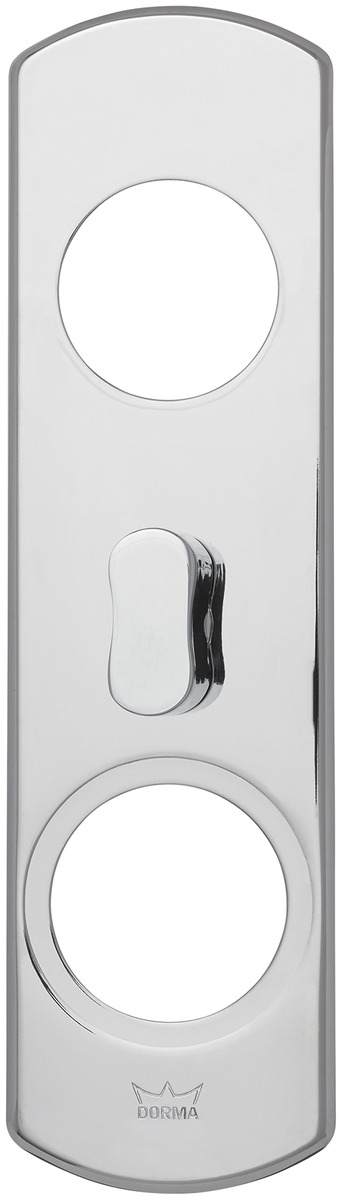 VREDSKYLT STRUKTUR KROM