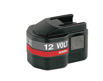 BATTERI MILWA MXL12 3.0AH NIMH BATTERI MXL 12/3.0 VP1 M