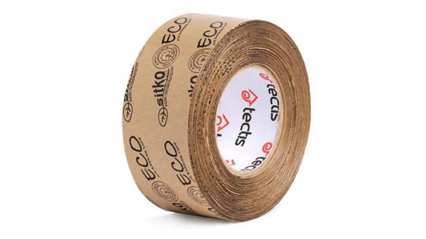 Tätningstejp Sitko ECO 50mm x40m