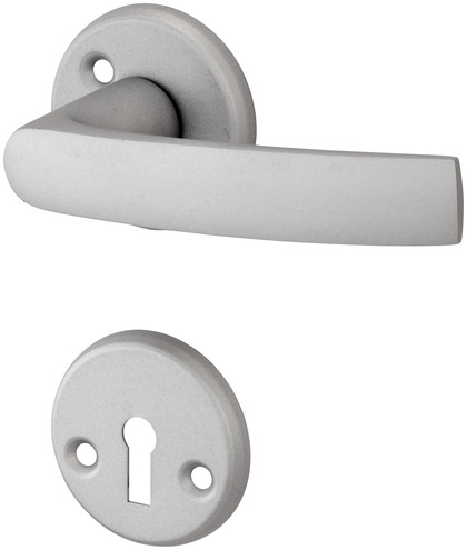 INNERDÖRRHANDTAG 25027 ALU EP