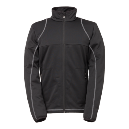 Sidney ms jkt pow black XXXL SW FLEECE 418 black XXXL