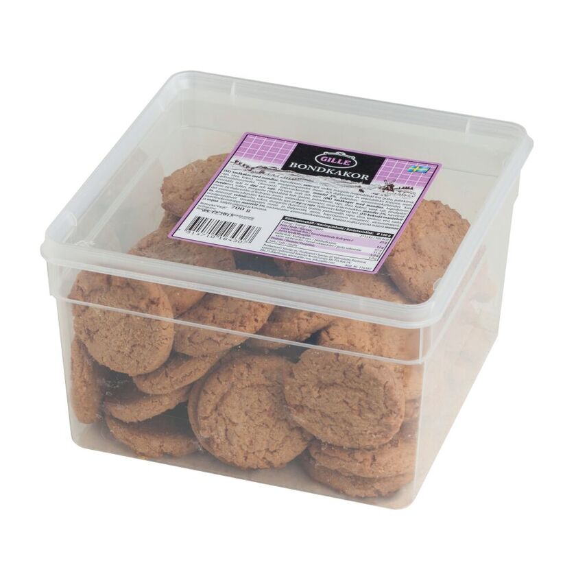 BONDKAKOR BRK 700G