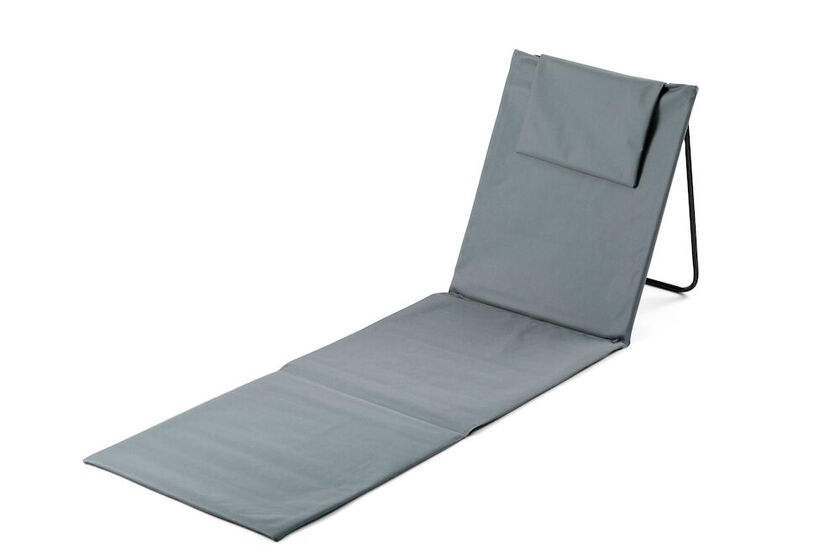 Strandmatta Grå Lord Nelson