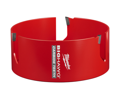 HÅLSÅG BIG HAWG KARBID 159MM HÅLSÅG BIG HAWG KARBID 159MM