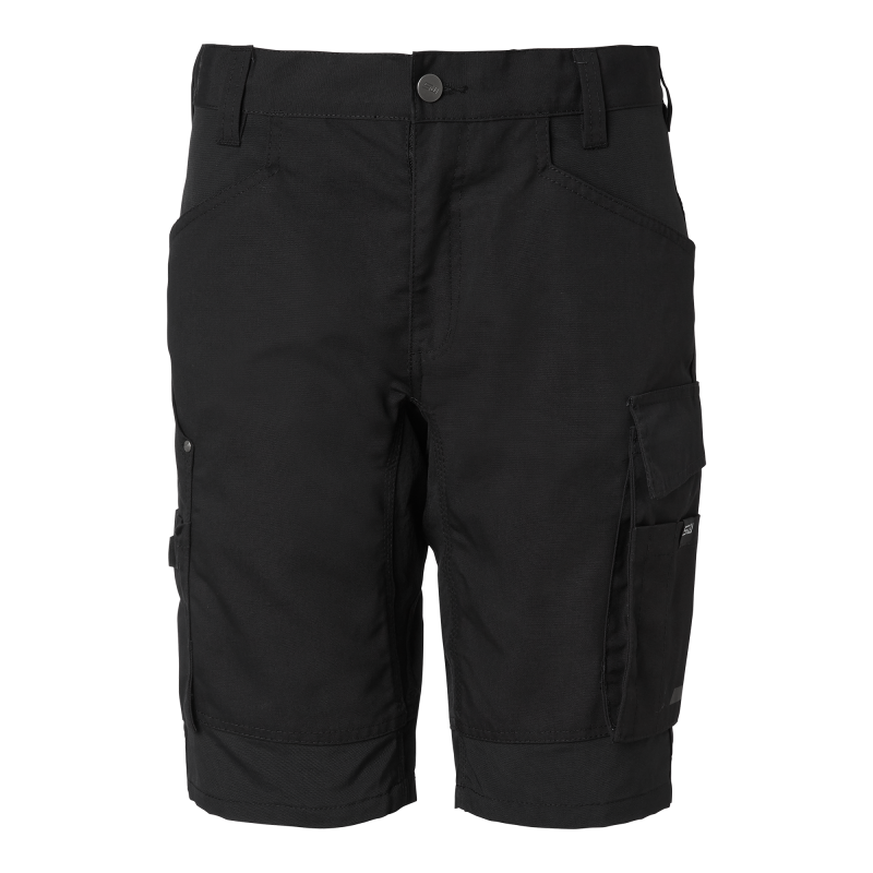 Cora Shorts black 48