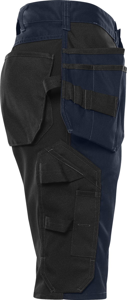 SHORTS HANTVERK 2902 GWM MARIN STL C54