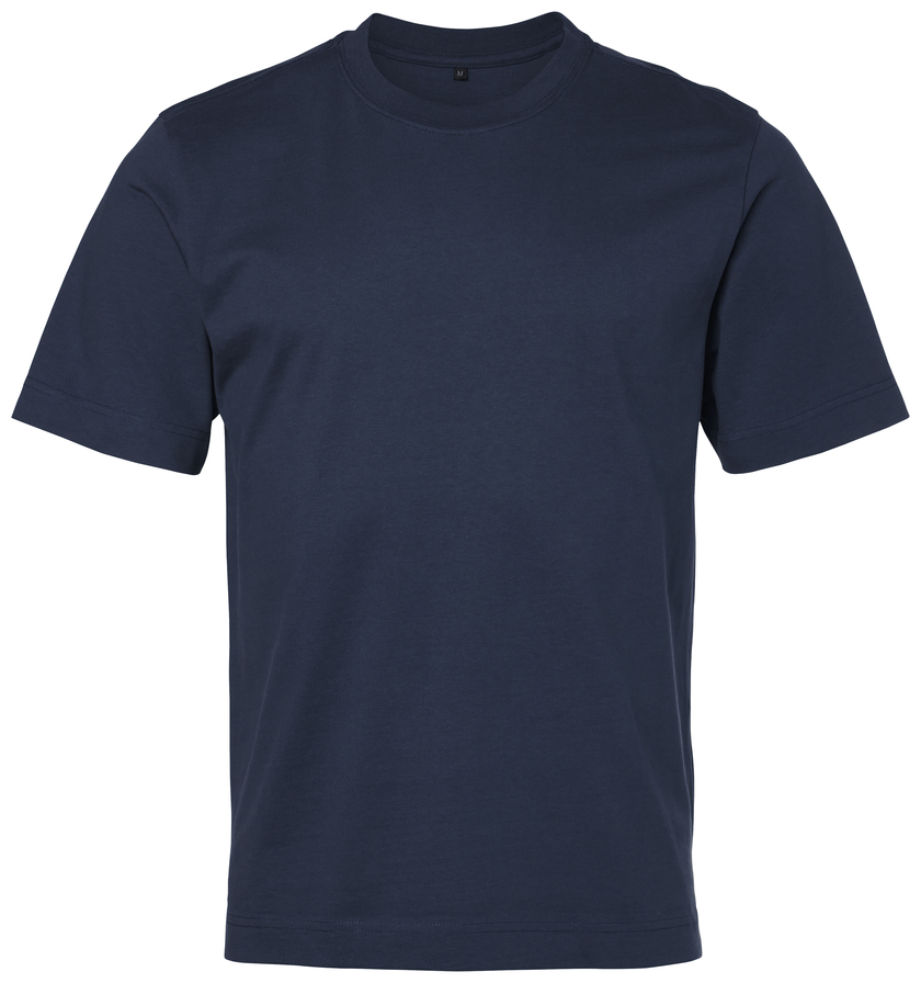 Stone T-Shirt Navy,3XL
