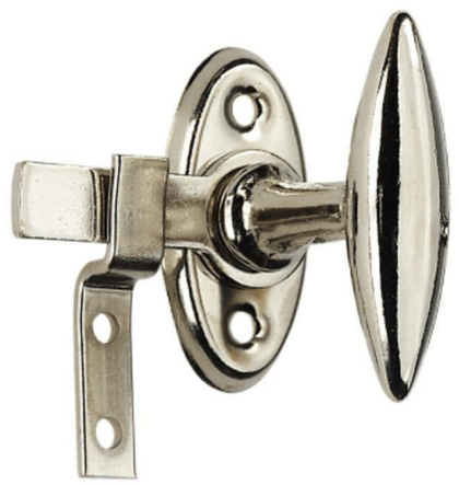 FÖNSTERVRED 801 M HAKE40MM