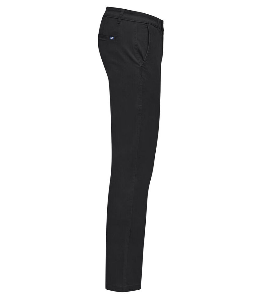 Edgemont Chinos Men Black 40/3 4