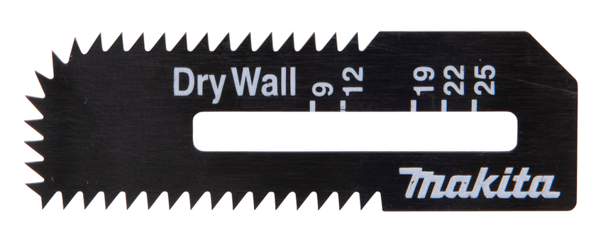 SÅGBLAD FÖR GIPS 53 MM 10-PACK