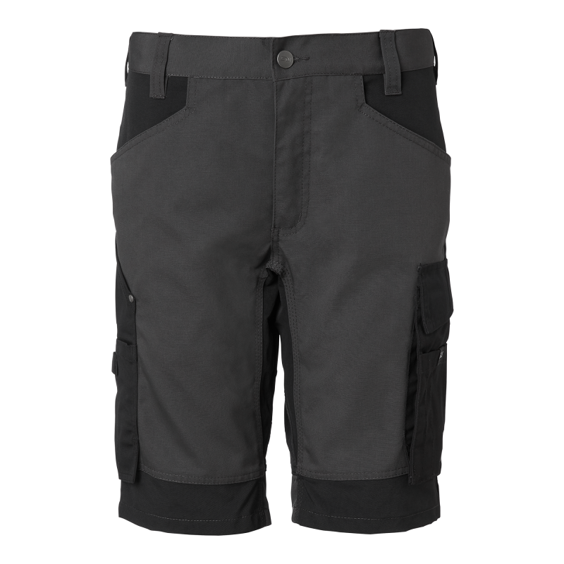 Cora Shorts dark grey 38