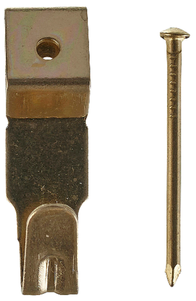 MÄSSINGSKROK X-KROK NR1