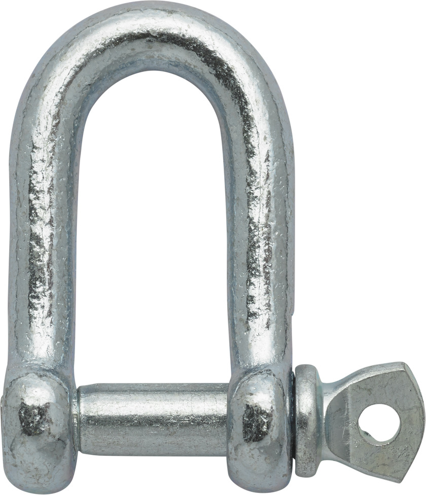 SCHACKEL RAK EFZ 5MM