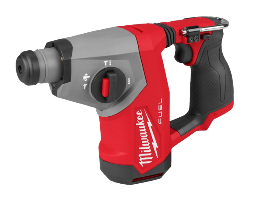 BORRHAMMARE M12 FHAC16-0