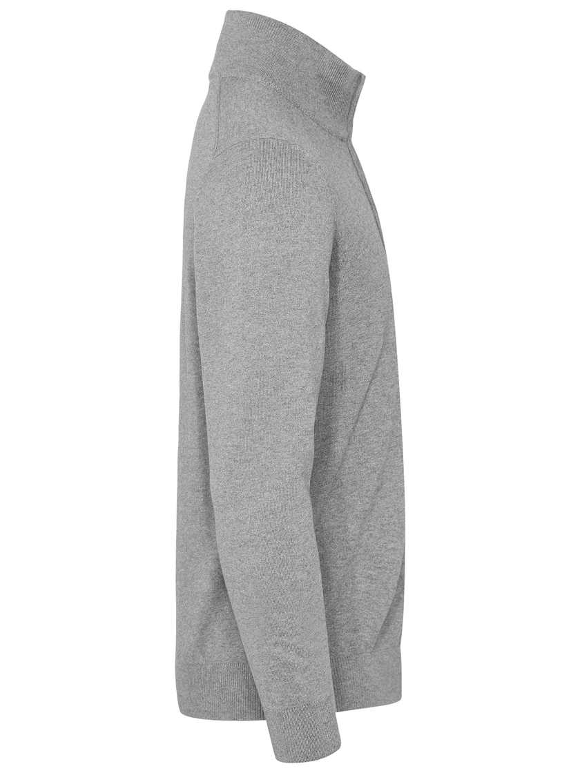 Oakville HZ Sweater Men Grey M el XXL