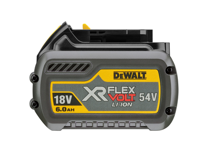 BATTERI FLEXVOLT 6AH DCB546-XJ