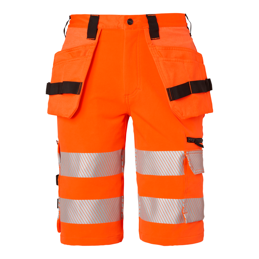 Shorts stretch varsel 315 oran  C44