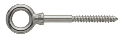 ÖGLEBULT SF TRÄGÄNGAD 8MM