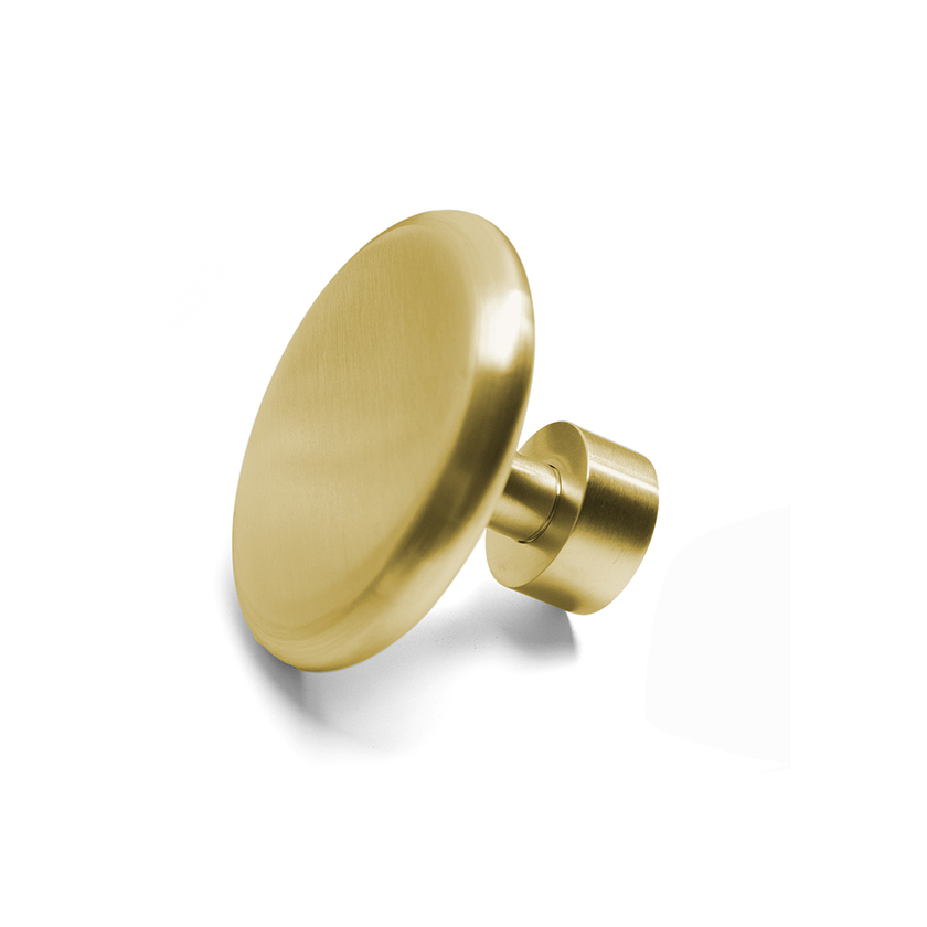 Enkel klädkrok 145625P3000