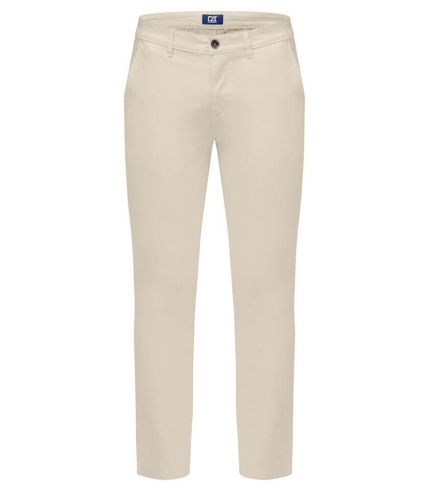 Edgemont Chinos Men Beige 40/3 4