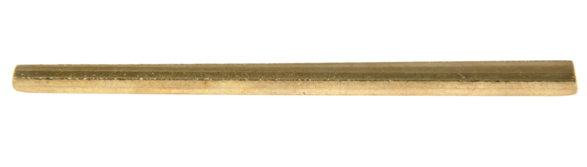 Listspik fbz vit 3,5-60mm 250p Gunnebo