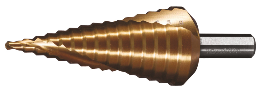 STEGBORR SPIRAL 4-32 MM