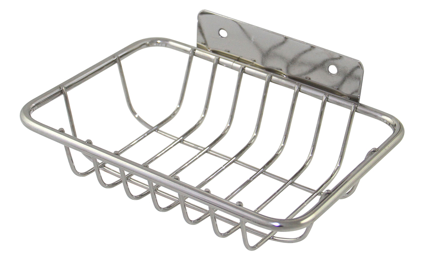 TVÅLKORG MILLERS KROM 145X110M M