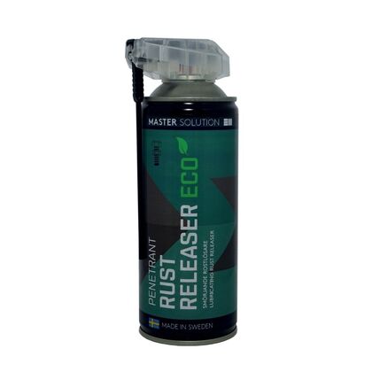Olja rostlösare Eco 400ml Spray Master