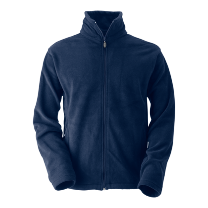 DAWSON Navy XL SW FLEECE Modell:371