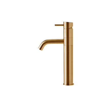 Allround tvättställsblandare QT1200MP2