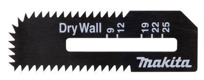 SÅGBLAD FÖR GIPS 53 MM 10-PACK