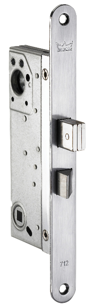 LÅSHUS 7565 STRUKTUR YTTERDÖRR